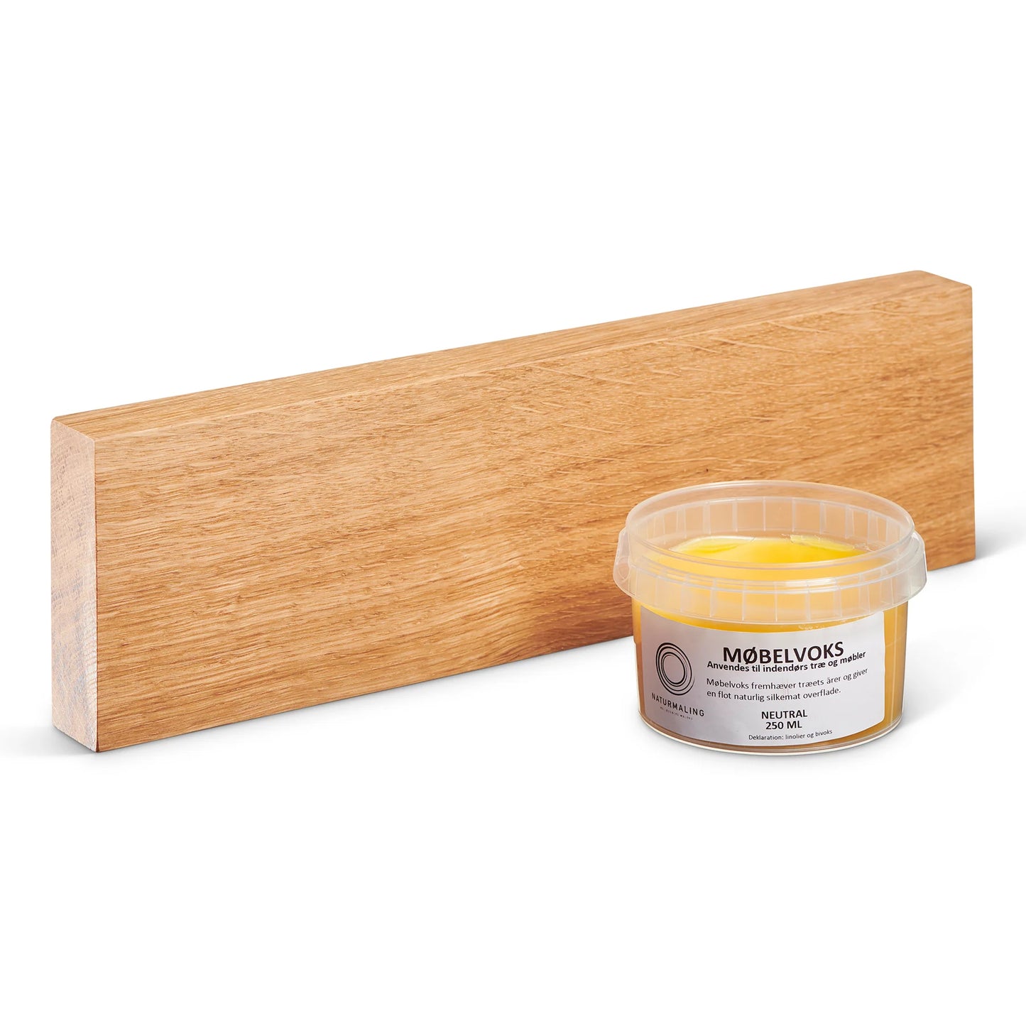 Vedligeholdelses kit til borde